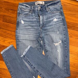 Abercrombie & Fitch Jeans